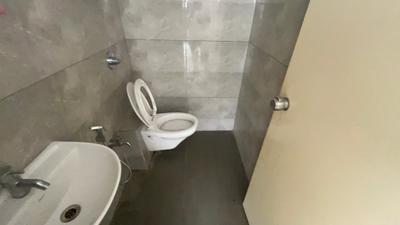 Image of 1050 Sq.ft 2 BHK Apartment / Flat for rent in Shaligram Prime, South Bopal, Ahmedabad for Rs. 24500