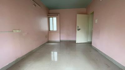 Bedroom Image of 630 Sq.ft 1 BHK Apartment / Flat for sale in  JK Hill Park, Dhayari Pune for Rs. 4500000