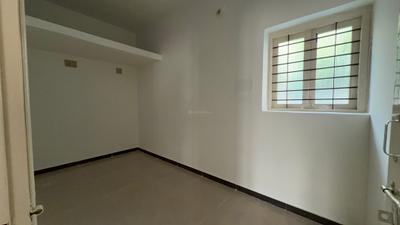Bedroom Image of 1000 Sq.ft 2 BHK Builder Floor for rent in Gotri Vadodara for Rs. 12000