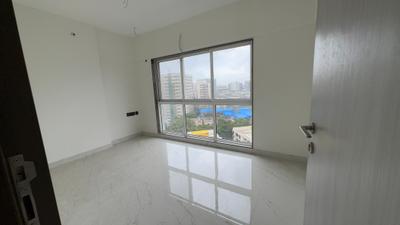 Bedroom Image of 600 Sq.ft 2 BHK Apartment / Flat for sale in Ghatkopar East Mumbai for Rs. 16000000