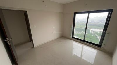 Bedroom Image of 1458 Sq.ft 3 BHK Apartment / Flat for sale in Kanakia Zen World, Kanjurmarg East Mumbai for Rs. 30900000