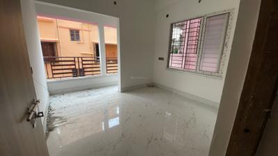 Bedroom Image of 780 Sq.ft 2 BHK Apartment / Flat for sale in Keshtopur Kolkata for Rs. 2808000