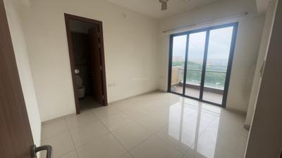 Bedroom Image of 1550 Sq.ft 3 BHK Apartment / Flat for sale in Shapoorji Pallonji Vicinia, Powai Mumbai for Rs. 41500000