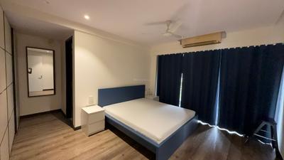 4 BHK Flat