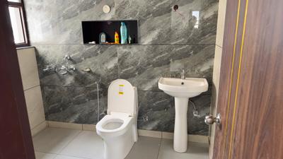 Image of 1600 Sq.ft 2 BHK Builder Floor for rent in Gadigarh, Jammu for Rs. 20000