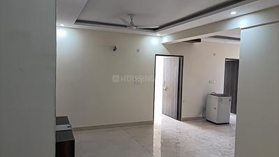 Living Room Image of 1440 Sq.ft 3 BHK Apartment / Flat for rent in Pradhan Homes, Kankha Ki Dhani Jaipur for Rs. 18000