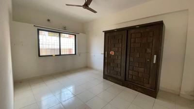Bedroom Image of 1500 Sq.ft 3 BHK Apartment / Flat for rent in Kumar Parisar, Kothrud Pune for Rs. 55000