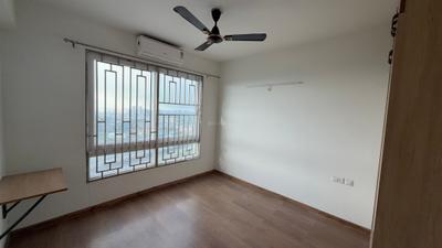 Bedroom Image of 1090 Sq.ft 2 BHK Apartment / Flat for rent in Hero Homes, Sector 104 Gurgaon for Rs. 34500