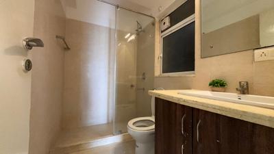 Image of 1719 Sq.ft 3 BHK Apartment / Flat for sale in DLF Regal Gardens, Sector 90, Gurgaon for Rs. 22000000