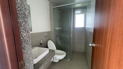 Image of 1080 Sq.ft 2 BHK Apartment / Flat for rent in Goel Acropolis, Sus, Pune for Rs. 34100
