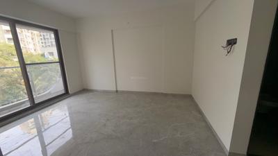 Bedroom Image of 1560 Sq.ft 3 BHK Apartment / Flat for sale in Infinito Sereno, Baner Pune for Rs. 12500000