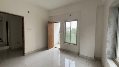 Bedroom Image of 1260 Sq.ft 3 BHK Apartment / Flat for sale in Bangur Avenue Kolkata for Rs. 8442000