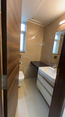 Image of 1712 Sq.ft 3.5 BHK Builder Floor for rent in Smartworld Orchard, Sector 61, Gurgaon for Rs. 60000