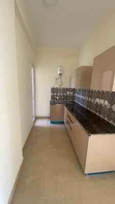 Kitchen Image of 1550 Sq.ft 3 BHK Builder Floor for sale in Signature Global Park 2 And 3, Sector 36 Sohna for Rs. 16000000