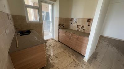 Kitchen Image of 1175 Sq.ft 3 BHK Apartment / Flat for sale in Gaurs 14th Avenue, Noida Extension Greater Noida for Rs. 9600000