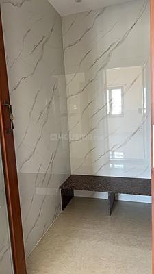 Pooja Room One Image of 2400 Sq.ft 2 BHK Apartment / Flat for rent in JP Nagar Bengaluru for Rs. 40000