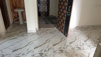 Living Room Image of 1100 Sq.ft 2 BHK Apartment / Flat for sale in Airport Gate no. 1 Kolkata for Rs. 3850000
