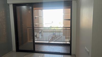 Living Room Image of 1530 Sq.ft 3 BHK Apartment / Flat for sale in Barsana Sharnam Arise, Lambha Ahmedabad for Rs. 4850000