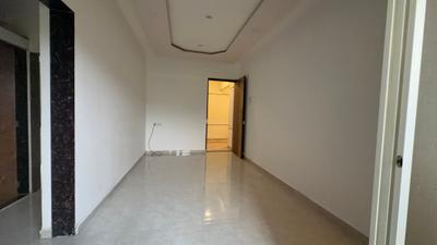 Living Room Image of 710 Sq.ft 1 BHK Apartment / Flat for sale in Badlapur East Badlapur for Rs. 3000000