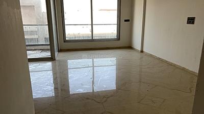Living Room Image of 2313 Sq.ft 3 BHK Apartment / Flat for sale in Kudasan Gandhinagar for Rs. 10000000