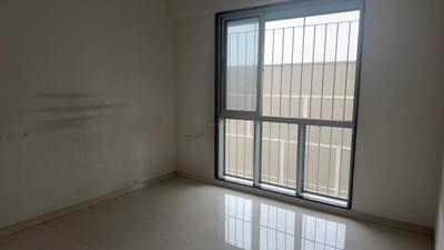 Bedroom Image of 1456 Sq.ft 3 BHK Apartment / Flat for sale in Neel Sidhi Regalia, Panvel Navi Mumbai for Rs. 14000000