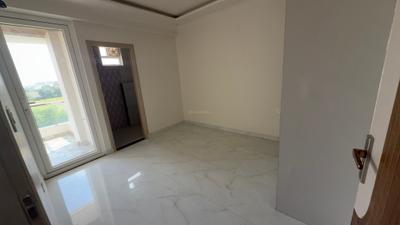 Bedroom Image of 1394 Sq.ft 3 BHK Apartment / Flat for sale in Karolan Ka Barh Jaipur for Rs. 7500000