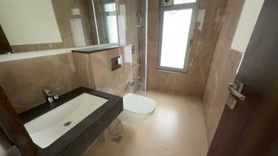 Image of 1292 Sq.ft 3 BHK Apartment / Flat for sale in Piramal Aranya, Byculla, Mumbai for Rs. 60000000
