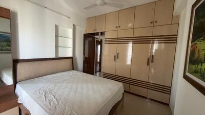 Bedroom Image of 2000 Sq.ft 2 BHK Penthouse for sale in Applewoods Township, Shela Ahmedabad for Rs. 7000000