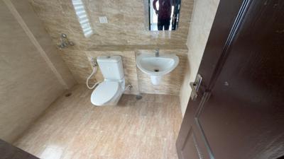 Image of 1550 Sq.ft 3 BHK Apartment / Flat for rent in Assotech The Nest, Crossings Republik, Ghaziabad for Rs. 25000