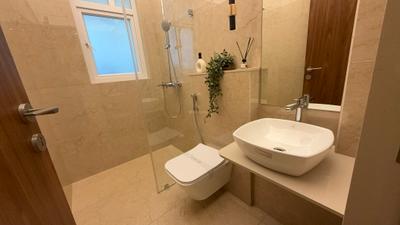 Image of 1084 Sq.ft 3 BHK Apartment / Flat for sale in VJ Palladio Presidential Suites Balewadi Riverfront, Balewadi, Pune for Rs. 15100000