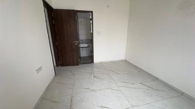 Bedroom Image of 900 Sq.ft 2 BHK Apartment / Flat for sale in Kohinoor Sapphire III, Tathawade Pune for Rs. 8600000