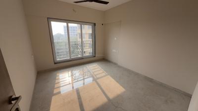 Bedroom Image of 705 Sq.ft 2 BHK Apartment / Flat for rent in Ghatkopar West Mumbai for Rs. 60000