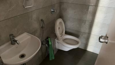 Image of 900 Sq.ft 2 BHK Apartment / Flat for rent in Shaligram Prime, South Bopal, Ahmedabad for Rs. 35000