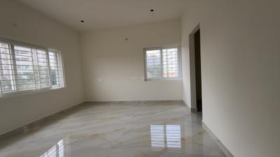 Bedroom Image of 2800 Sq.ft 3 BHK Builder Floor for sale in Bennigana Halli Bengaluru for Rs. 32500000