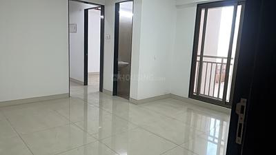 Living Room Image of 1200 Sq.ft 2 BHK Apartment / Flat for sale in Vardhaman Tower, Dombivli East Thane for Rs. 7200000