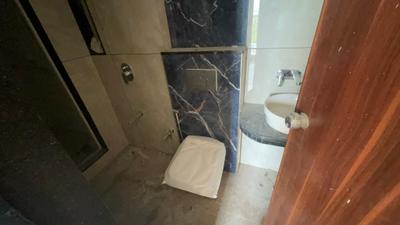 Image of 1650 Sq.ft 3 BHK Apartment / Flat for rent in EV 10 Marina Bay, Vashi, Navi Mumbai for Rs. 85000