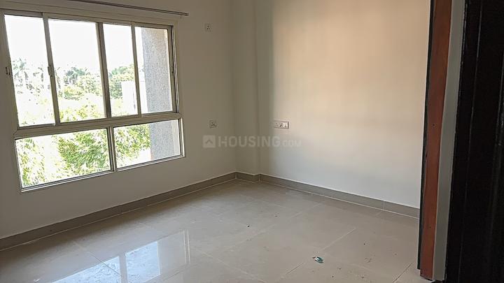 AWHO Complex Bedroom One 1