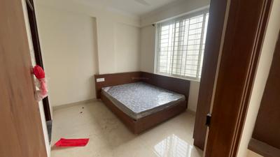 Bedroom Image of 770 Sq.ft 1 BHK Apartment / Flat for rent in BTM Layout Bengaluru for Rs. 29999