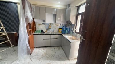 Kitchen Image of 1050 Sq.ft 2 BHK Apartment / Flat for sale in A S Homes Apartment, Sector 73 Noida for Rs. 4175000