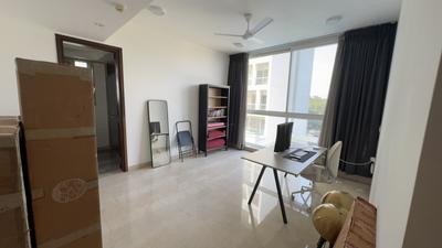 Bedroom Image of 5050 Sq.ft 4 BHK Apartment / Flat for sale in Stratford Verde Residence Collection, Kalyani Nagar Pune for Rs. 115000000