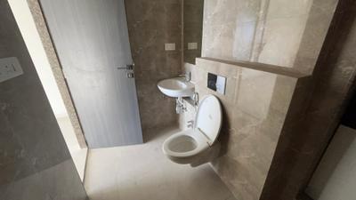 Image of 1350 Sq.ft 3 BHK Apartment / Flat for sale in Kanakia Zen World, Kanjurmarg East, Mumbai for Rs. 22500000