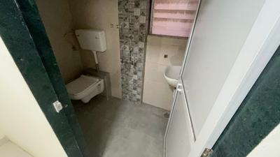 Image of 850 Sq.ft 2 BHK Apartment / Flat for sale in Shreeji Krishna Nayan Complex Phase I, Badlapur East, Badlapur for Rs. 3455000