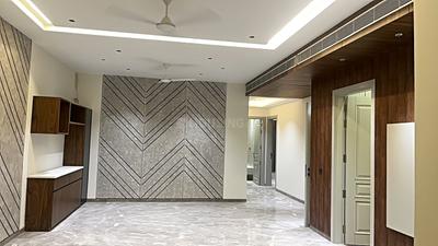 Living Room Image of 4896 Sq.ft 4 BHK Builder Floor for sale in Model Town New Delhi for Rs. 75000000