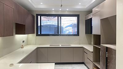 4 BHK Independent Builder Floor