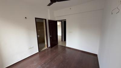 Bedroom Image of 854 Sq.ft 2 BHK Apartment / Flat for sale in Aditya Luxuria Estate, Bamheta Village Ghaziabad for Rs. 6000000