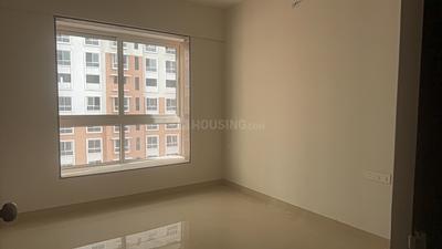 Bedroom Image of 1405 Sq.ft 3 BHK Apartment / Flat for sale in Hubtown Rising City, Ghatkopar East Mumbai for Rs. 25500000
