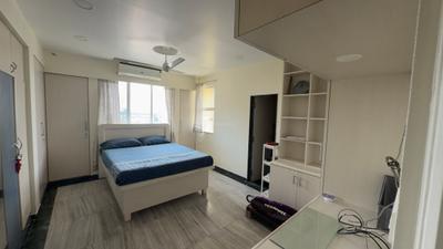 Bedroom Image of 2457 Sq.ft 4 BHK Apartment / Flat for sale in Hiranandani Estate Hill Grange, Hiranandani Estate Thane for Rs. 40000000