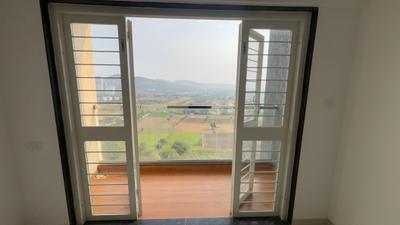 Image of 1067 Sq.ft 2 BHK Apartment / Flat for rent in Kohinoor Sportsville, Maan, Pune for Rs. 27500
