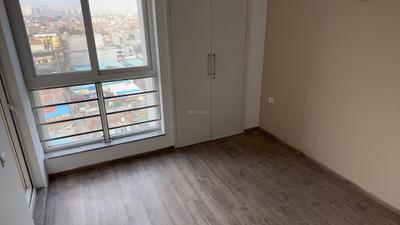 Bedroom Image of 1620 Sq.ft 3 BHK Apartment / Flat for rent in ABA Cleo County, Sector 121 Noida for Rs. 58000