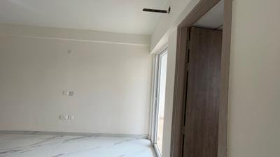Bedroom Image of 1208 Sq.ft 2.5 BHK Builder Floor for sale in M3M Soulitude, Sector 89 Gurgaon for Rs. 13400000
